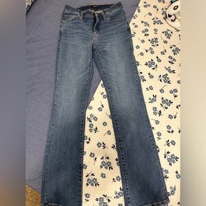 Express Jeans